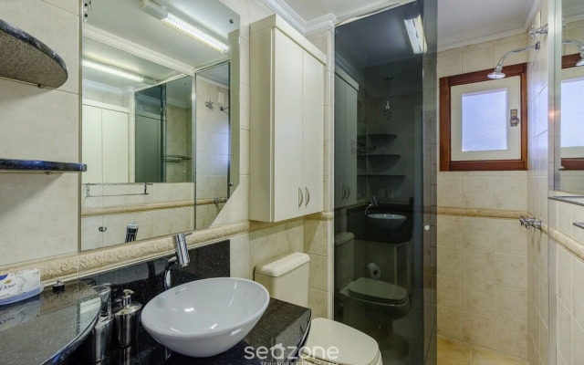 3 Bedroom Apartment With Mountain View Rlu0302