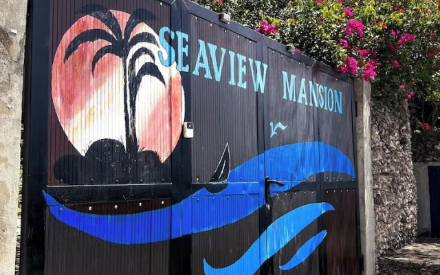 Seaview Mansion