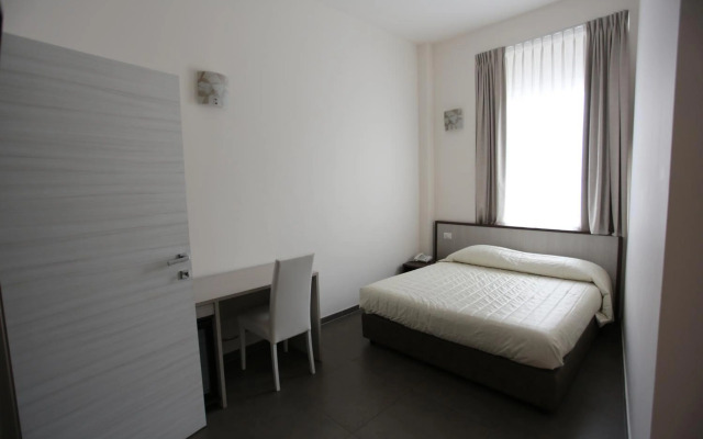 Hotel Eubea