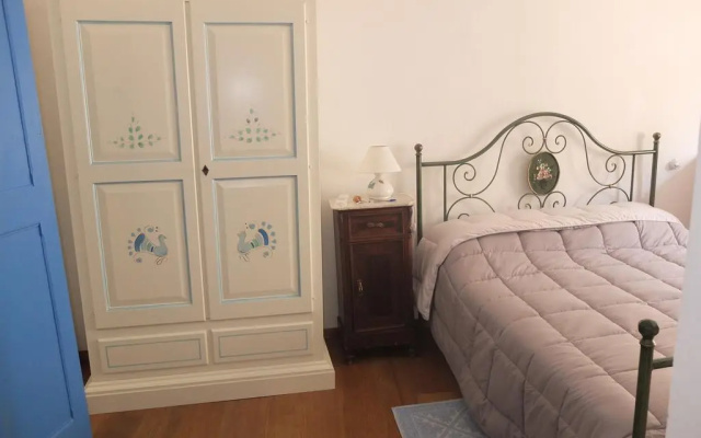 Casa Camilla