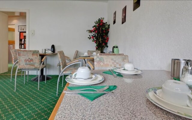 Hotel Espenlaub