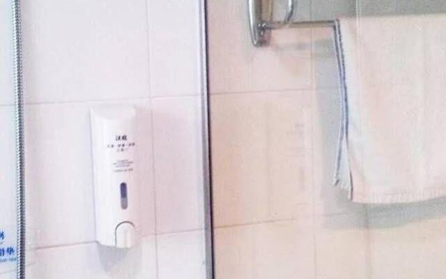 Lejia Business Chain Hotel