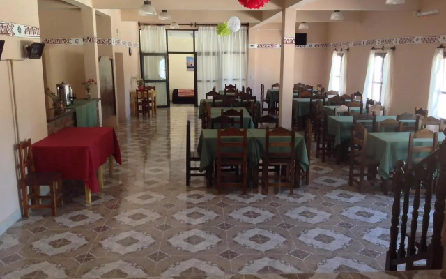 Hostal Don Arturo