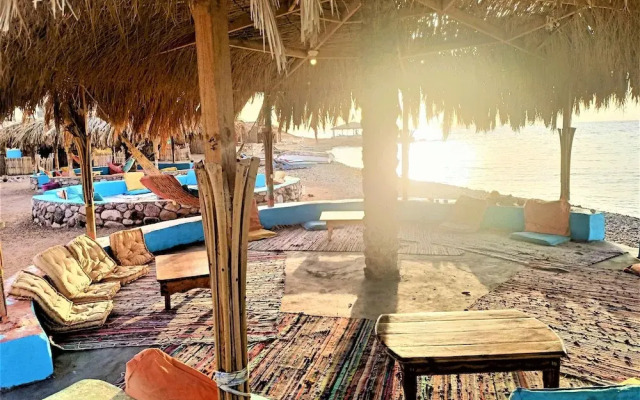 Sahara Beach Camp Ras Shetan