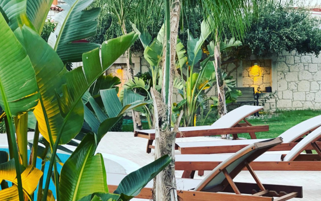 Triangulo Hotel