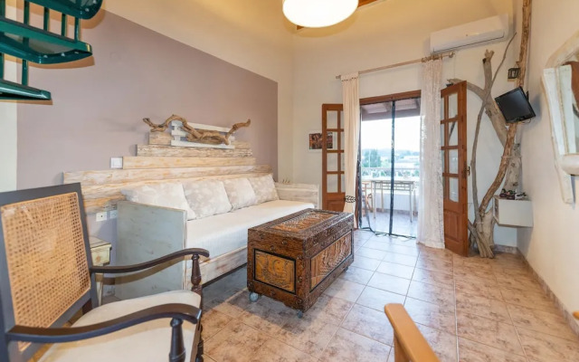 Villa Del Sol Corfu