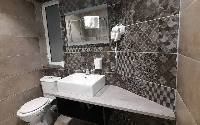Luma Residence