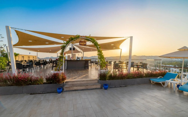 Riva Bodrum Resort - All Inclusive - Adult Only