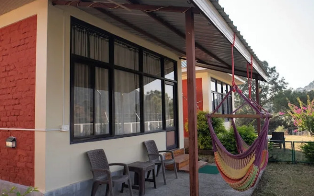 spirtitual staycation