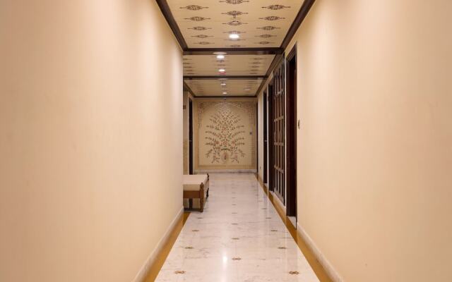 Laxmi Palace Heritage Boutique