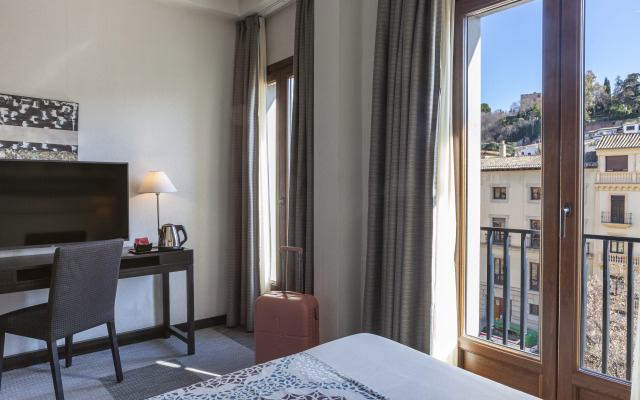 Hotel Macià Plaza
