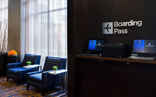 Courtyard by Marriott Birmingham Downtown at UAB