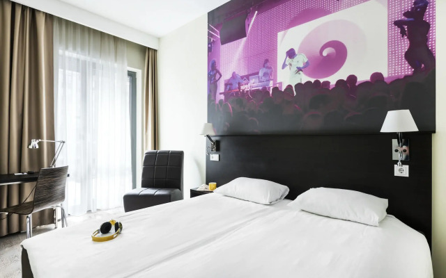 Comfort Hotel LT - Rock 'n' Roll Vilnius