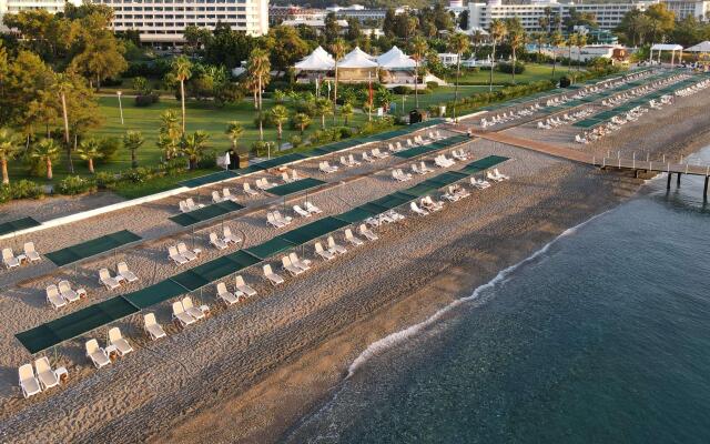 Mirage Park Resort - All Inclusive