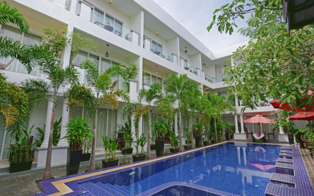 Golden Siem Reap Hotel