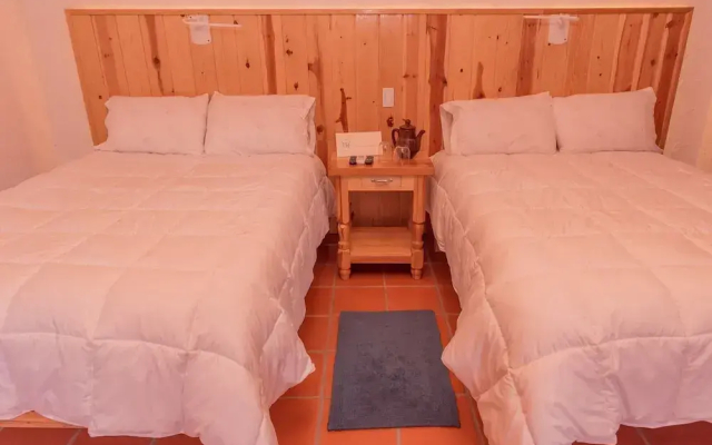 Hacienda Don Armando Boutique & Spa