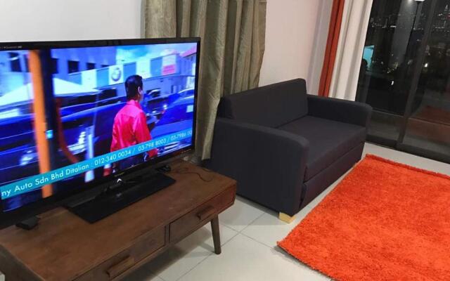 DUPLEX STUDIO Urban360 Gombak