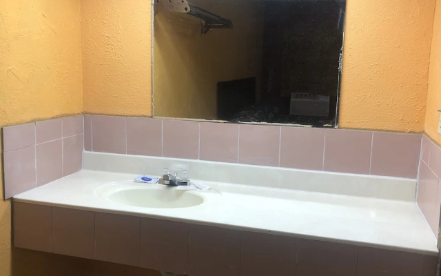 Budget Inn Du Quoin