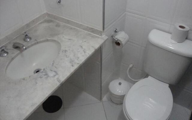 Hotel San Marco