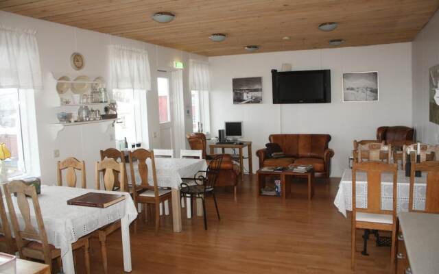 Dalvík Hostel Gimli