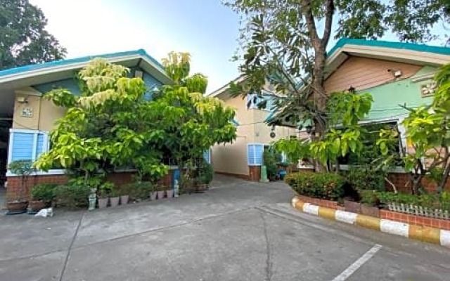 รักกันรีสอร์ท1