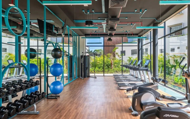 Aloft Tulum By Marriott