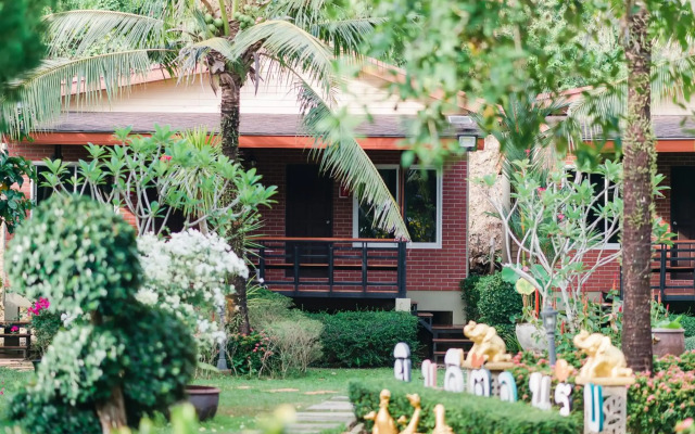 Siray Green Resort