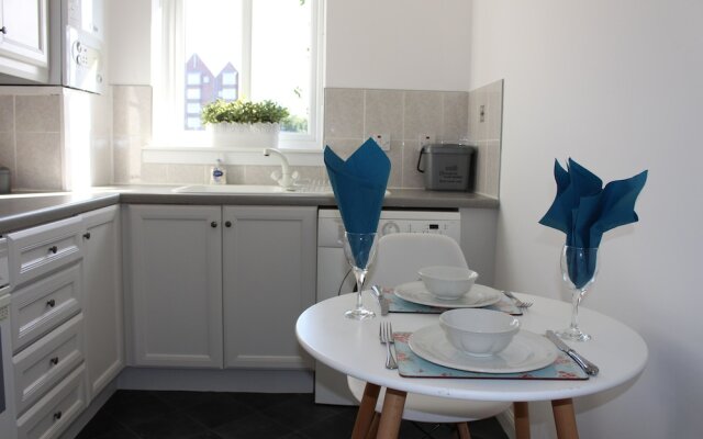 Riverside Apartment