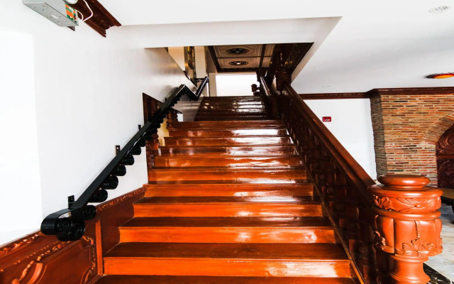 Hotel Luna Annex