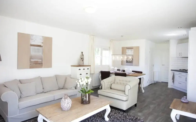 Nice Chalet With Dishwasher