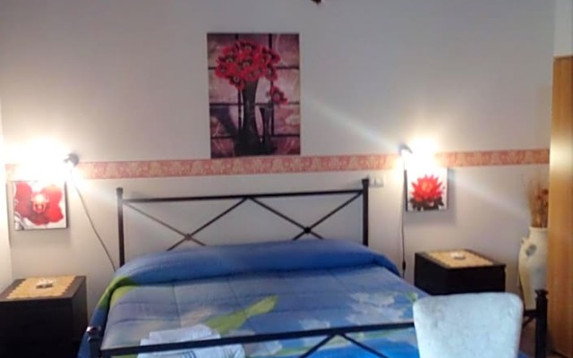 Bed  Breakfast Trinacria