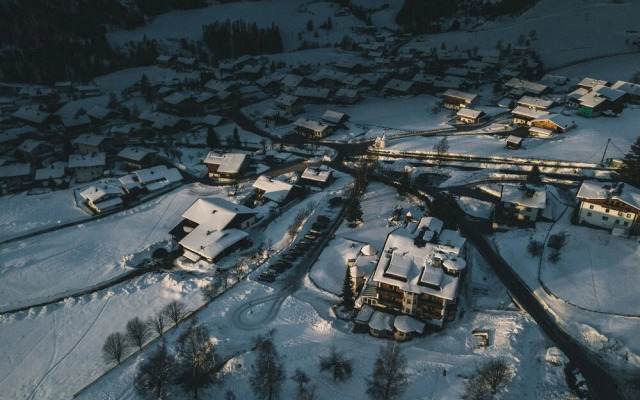 Familienhotel Replerhof