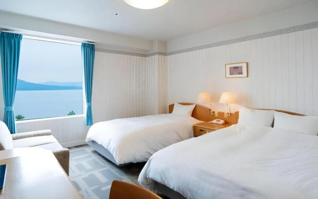Hotel Welview Kagoshima