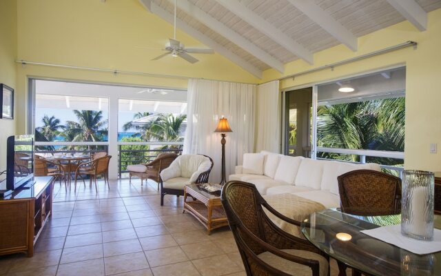 Ocean Club Resorts