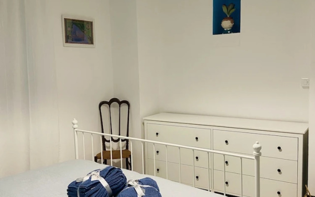 Bonaventura Holiday Home