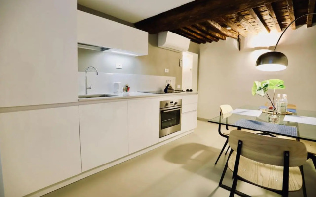 San Lorenzo Small Apartment