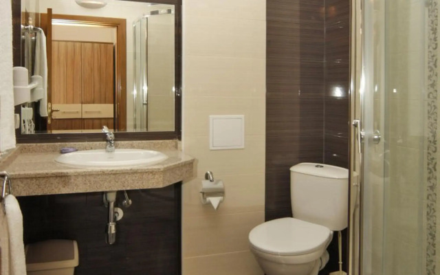 Relax Holiday Complex & Spa