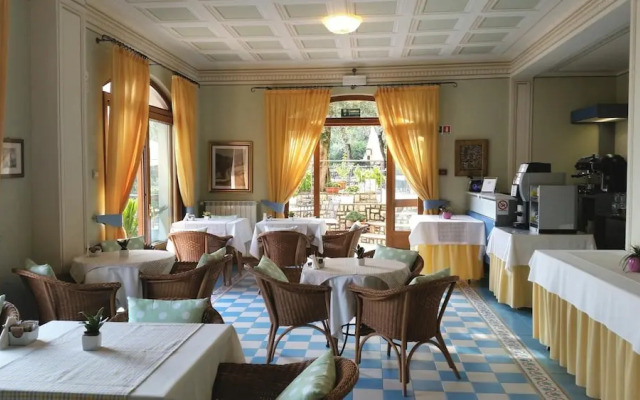 Hotel Locanda Ruscello Garnì