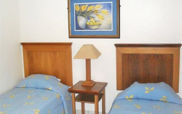 Dolphin View Villas, Umdloti, South Africa