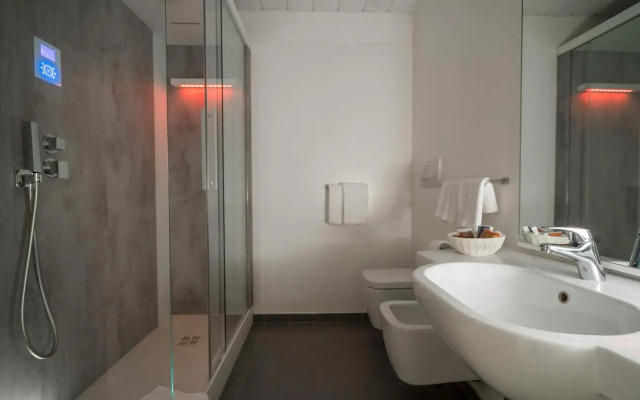 Hotel Mediterraneo