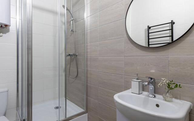 Klyuchi (Ключи) на улице Кузнецовская