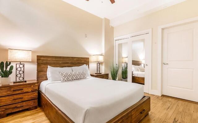 Cozy Condos near French Quarter