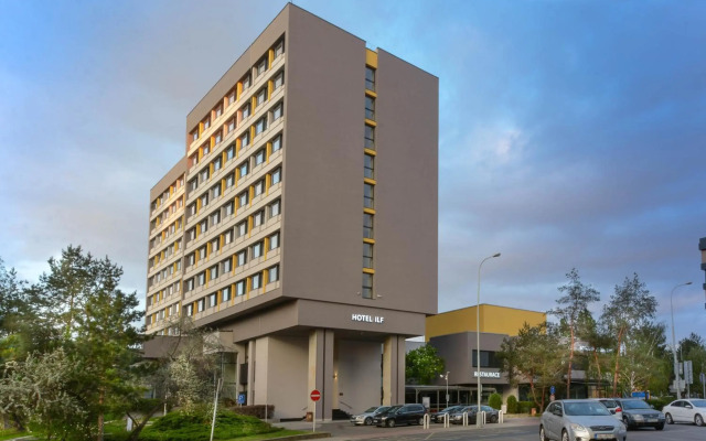 Hotel ILF