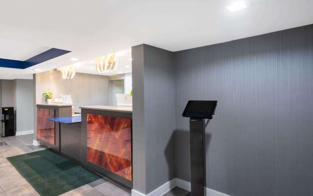 Baymont by Wyndham Murfreesboro