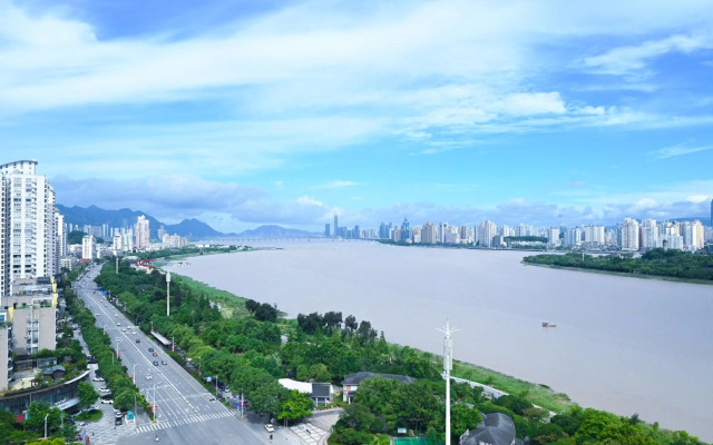 Pullman Wenzhou