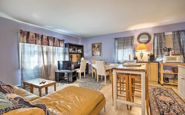 Hopewell Junction Apartment w/ Community Pool