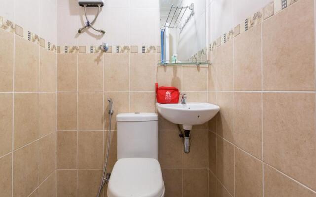 ZEN Rooms Titiwangsa