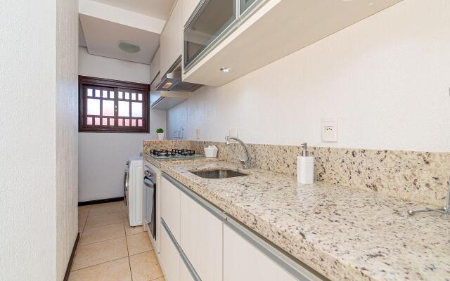 Apto com banheira de imersão - Stay House