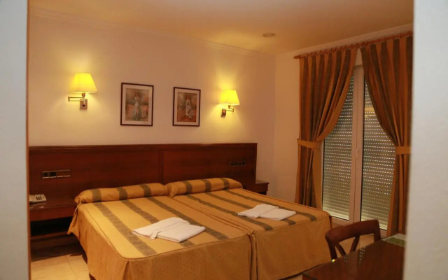Hotel Tio Felipe
