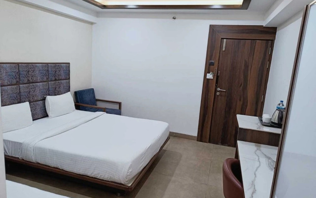 Alba Premier Indore